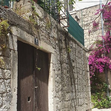 Apartmani Nedo Σπλιτ Εξωτερικό φωτογραφία