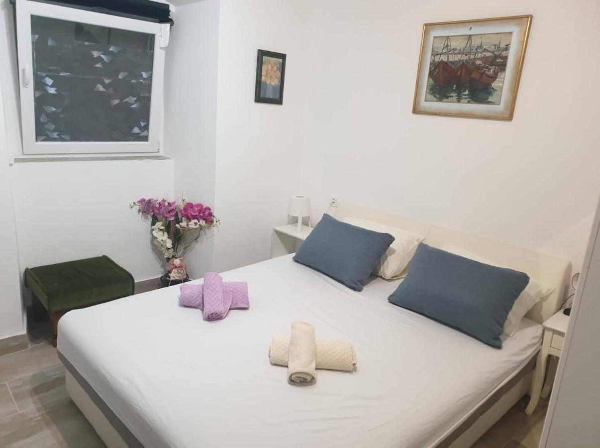 Apartmani Nedo Σπλιτ Εξωτερικό φωτογραφία