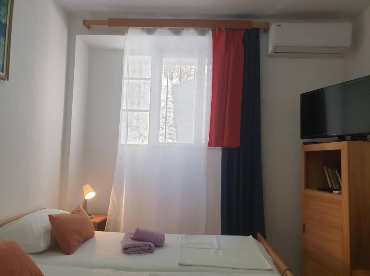Apartmani Nedo Σπλιτ Εξωτερικό φωτογραφία