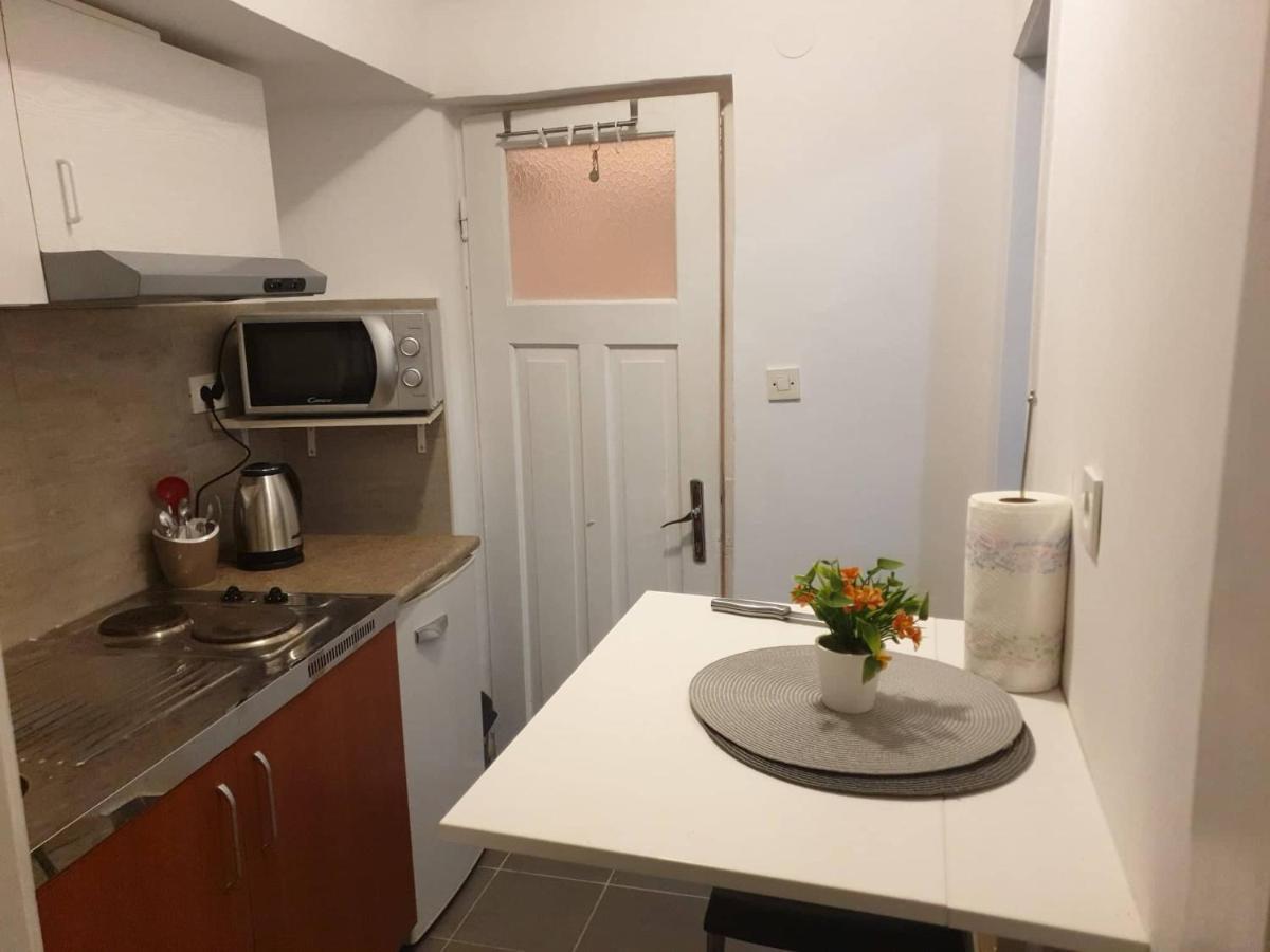 Apartmani Nedo Σπλιτ Εξωτερικό φωτογραφία