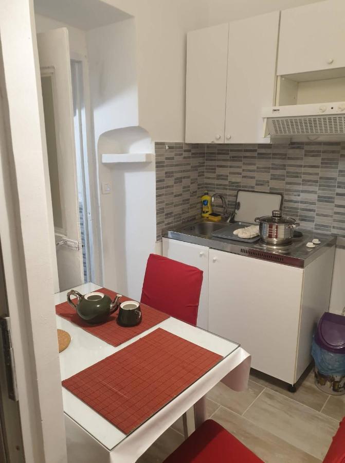 Apartmani Nedo Σπλιτ Εξωτερικό φωτογραφία