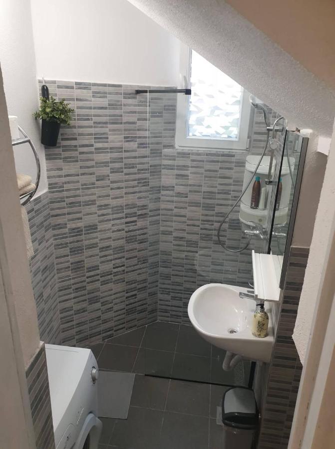 Apartmani Nedo Σπλιτ Εξωτερικό φωτογραφία