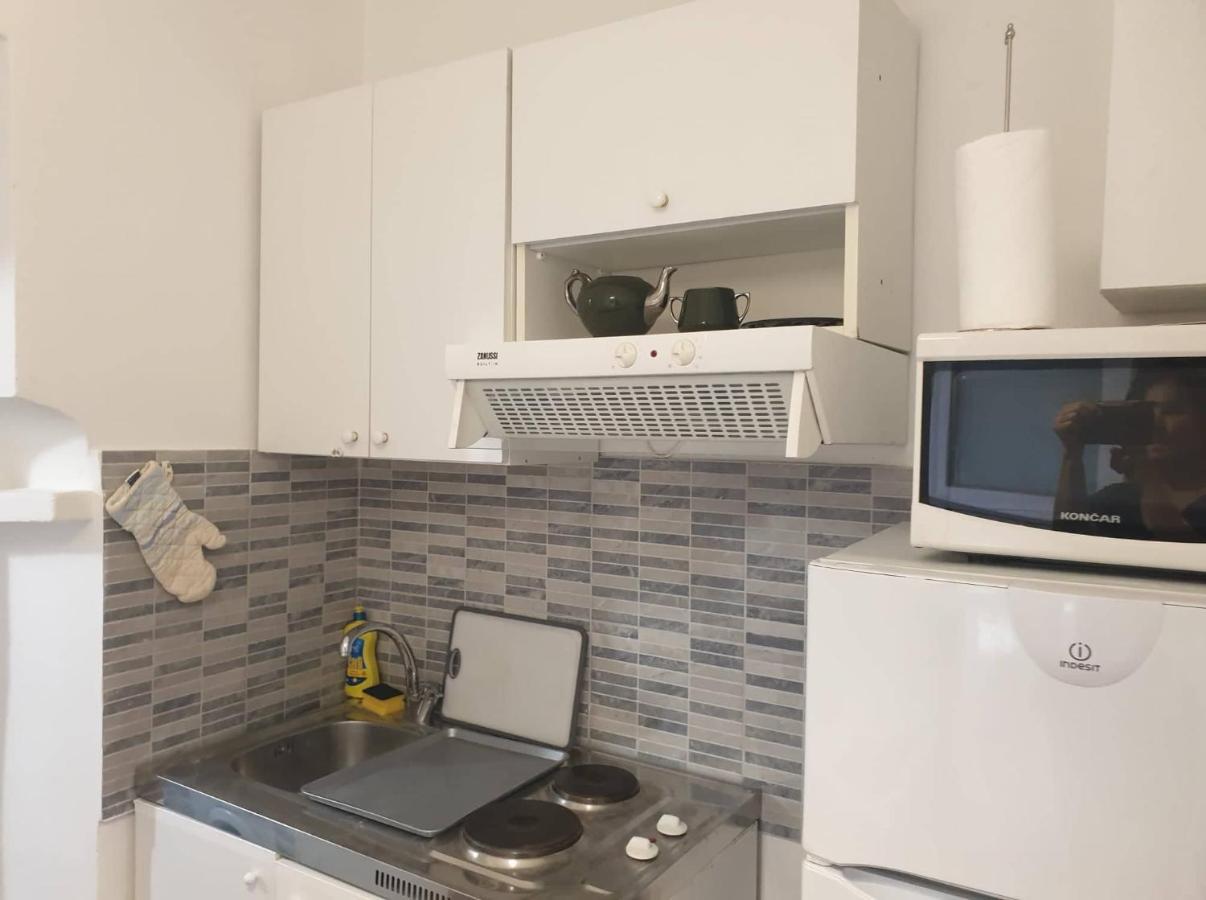 Apartmani Nedo Σπλιτ Εξωτερικό φωτογραφία