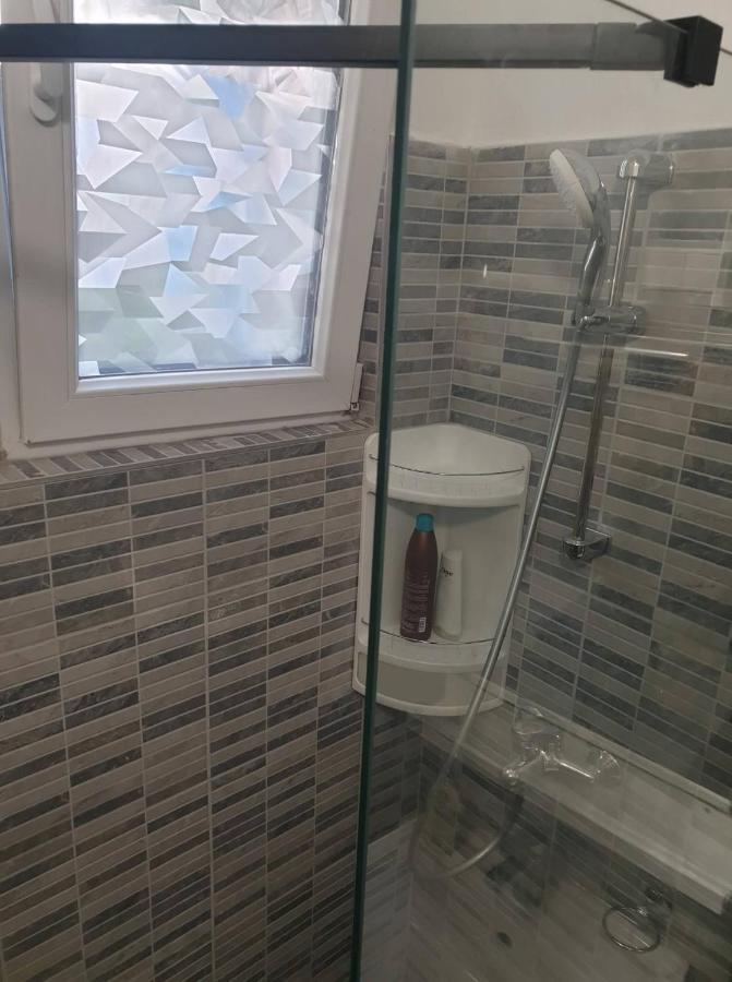 Apartmani Nedo Σπλιτ Εξωτερικό φωτογραφία