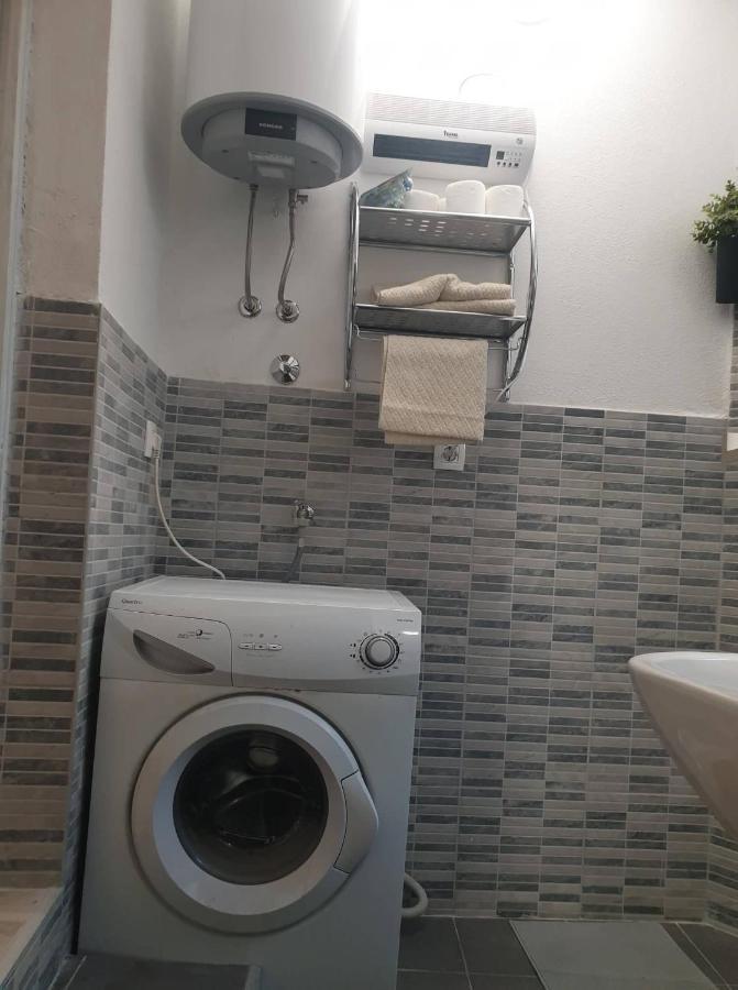 Apartmani Nedo Σπλιτ Εξωτερικό φωτογραφία