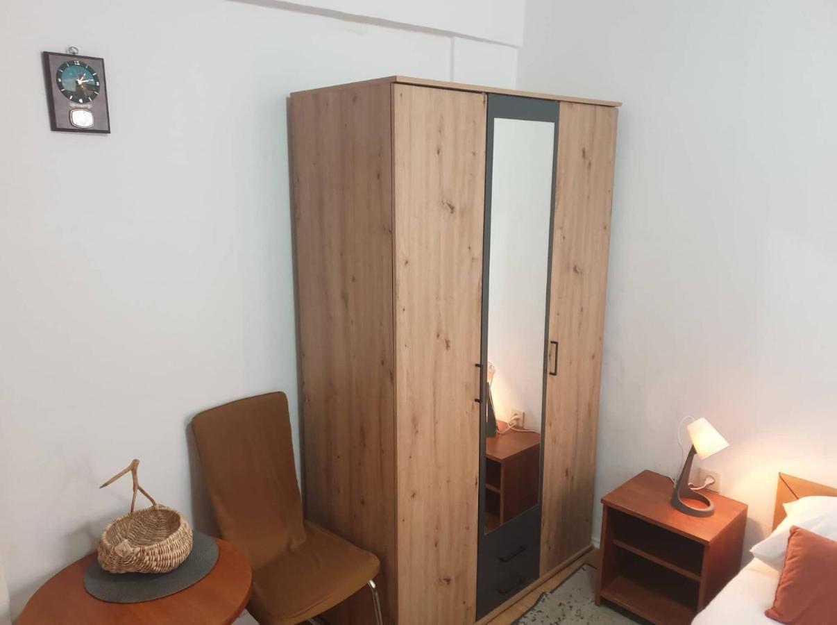 Apartmani Nedo Σπλιτ Εξωτερικό φωτογραφία