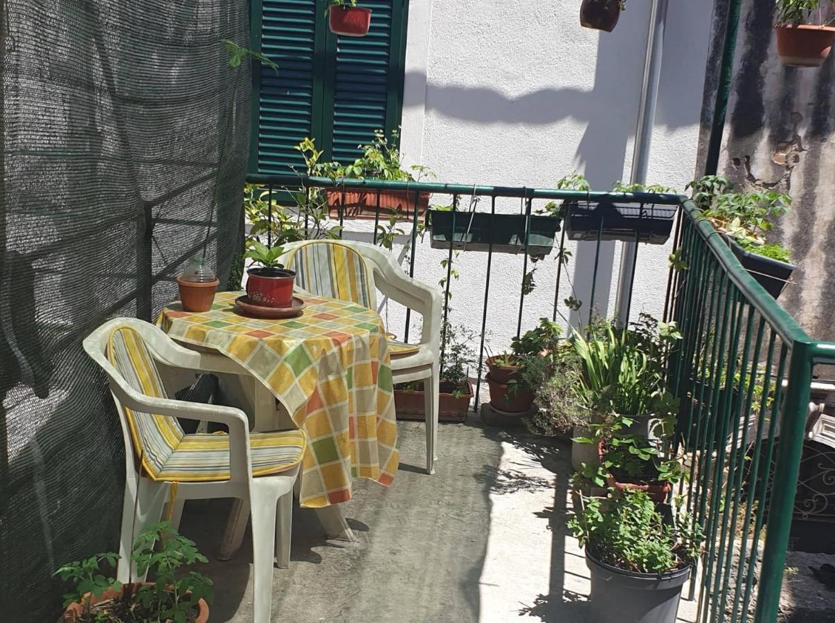 Apartmani Nedo Σπλιτ Εξωτερικό φωτογραφία