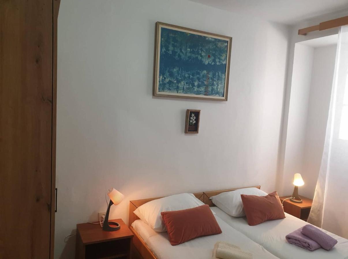 Apartmani Nedo Σπλιτ Εξωτερικό φωτογραφία