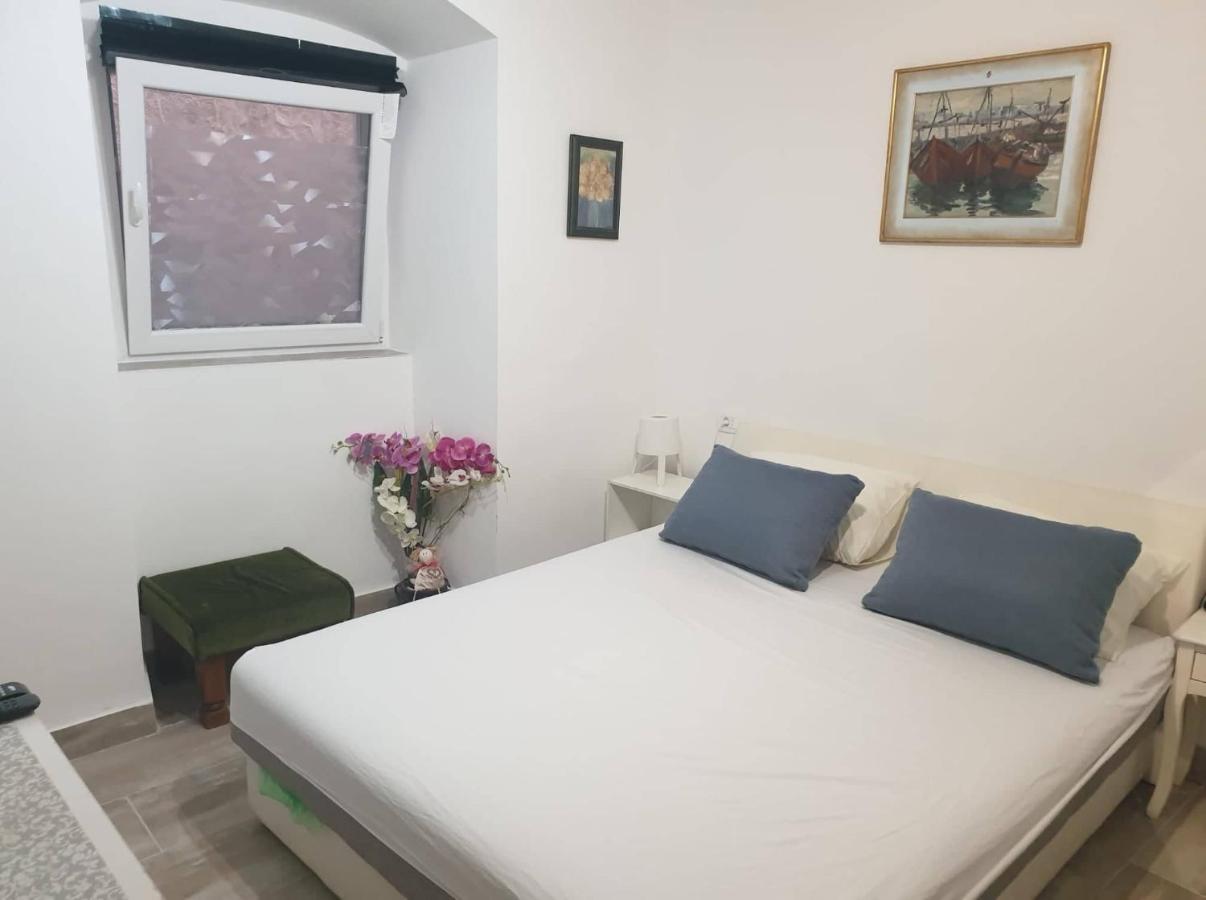 Apartmani Nedo Σπλιτ Εξωτερικό φωτογραφία