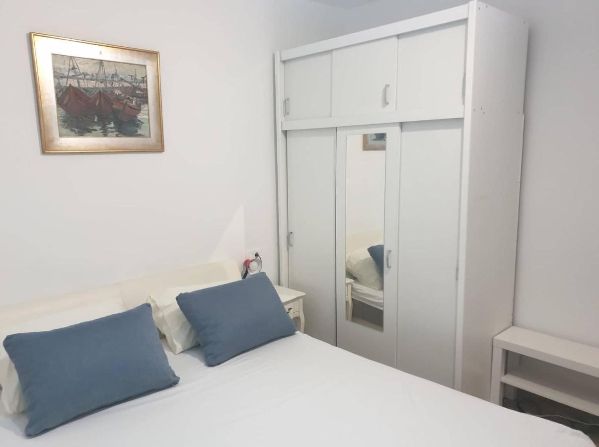 Apartmani Nedo Σπλιτ Εξωτερικό φωτογραφία