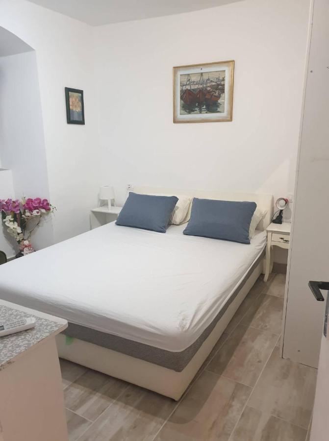 Apartmani Nedo Σπλιτ Εξωτερικό φωτογραφία