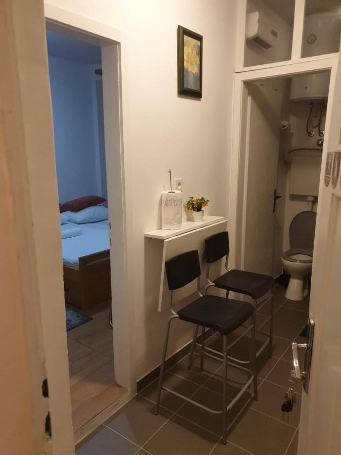 Apartmani Nedo Σπλιτ Εξωτερικό φωτογραφία