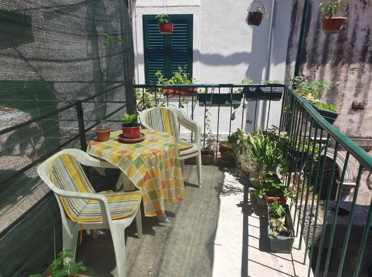 Apartmani Nedo Σπλιτ Εξωτερικό φωτογραφία