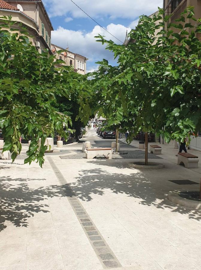 Apartmani Nedo Σπλιτ Εξωτερικό φωτογραφία