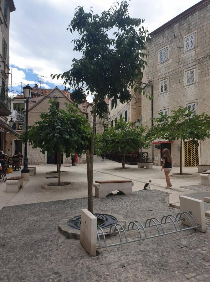 Apartmani Nedo Σπλιτ Εξωτερικό φωτογραφία